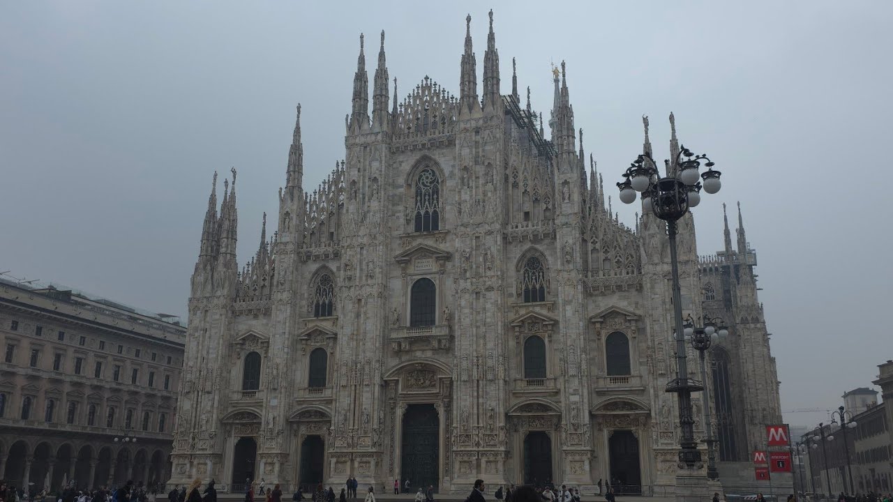 MILAN, ITALY