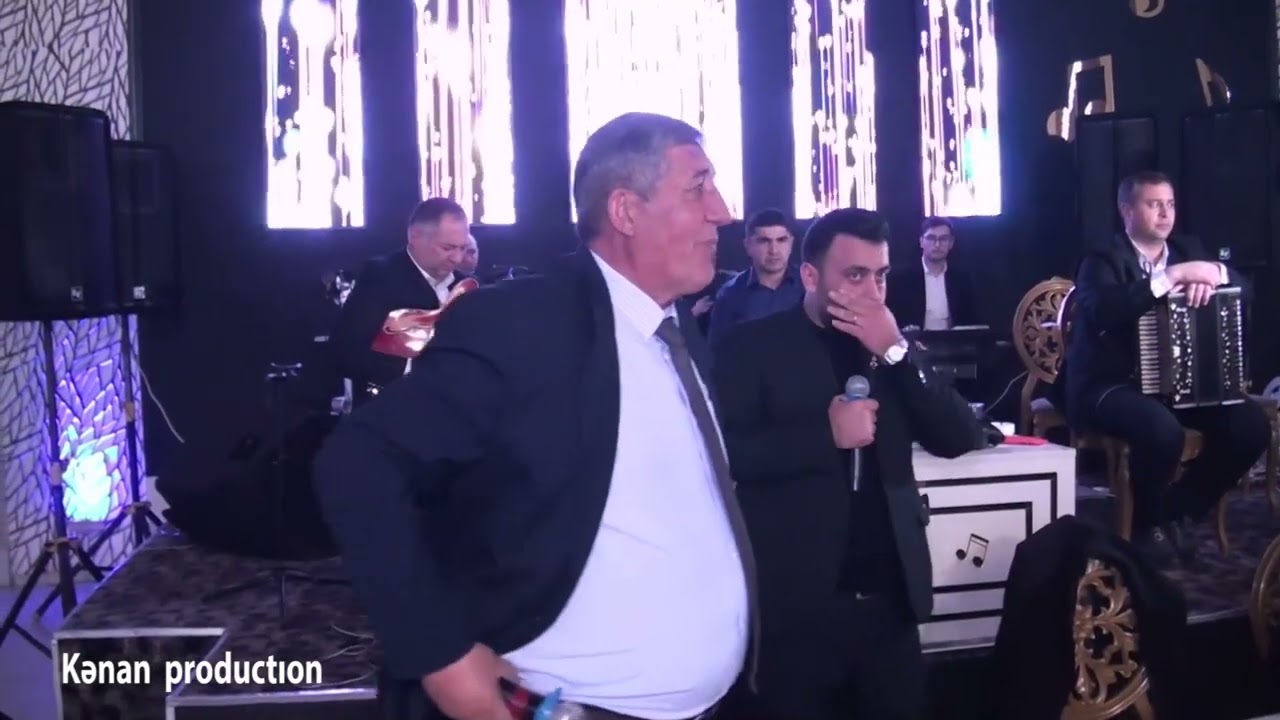 Bərdə şəhəri Ağ saray şadlıq sarayı.oxuyur Alim Vüqaroğlu