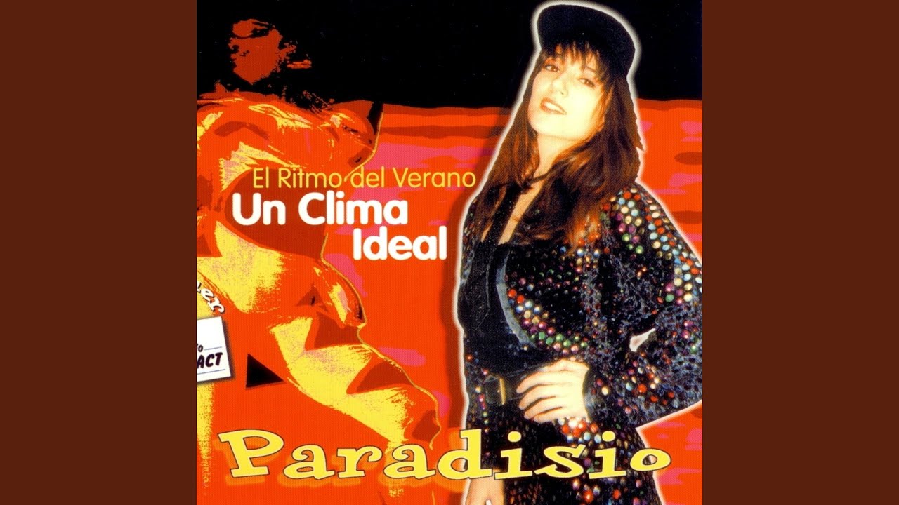 Un Clima Ideal (feat. Marisa) (Extended Play Mix)