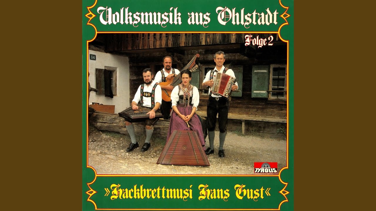 Schafbauern Walzer