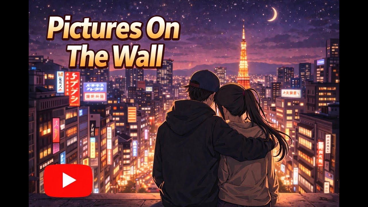 Pictures on the wall