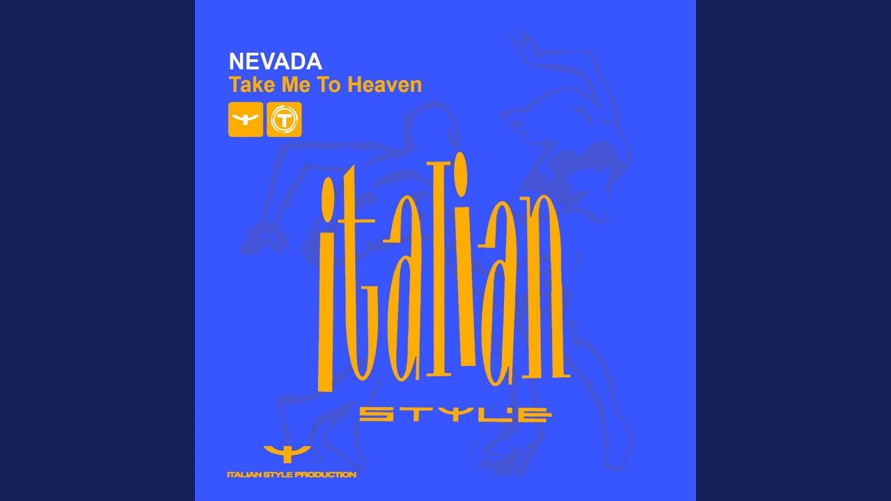 Take Me to Heaven (Paradise Dub Mix)