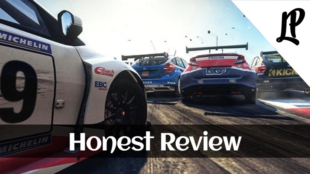 The BEST Racing Game on Android/iOS - GRID Autosport | Honest Review