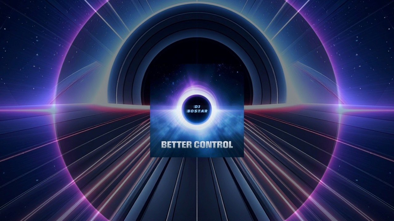 Better Control - djbostar