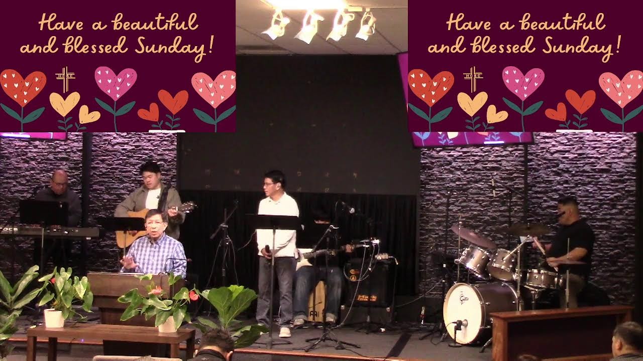 God's Eternal Love