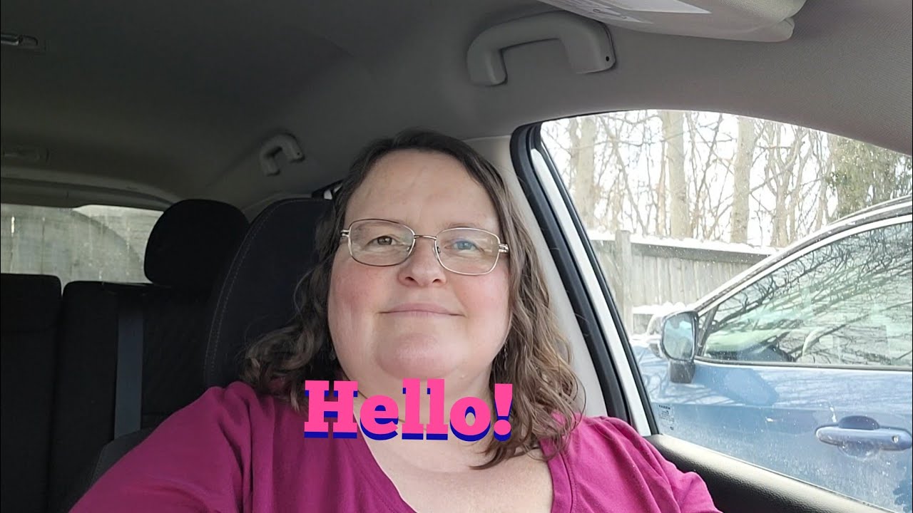 Hello!! Where have I been?? Chat