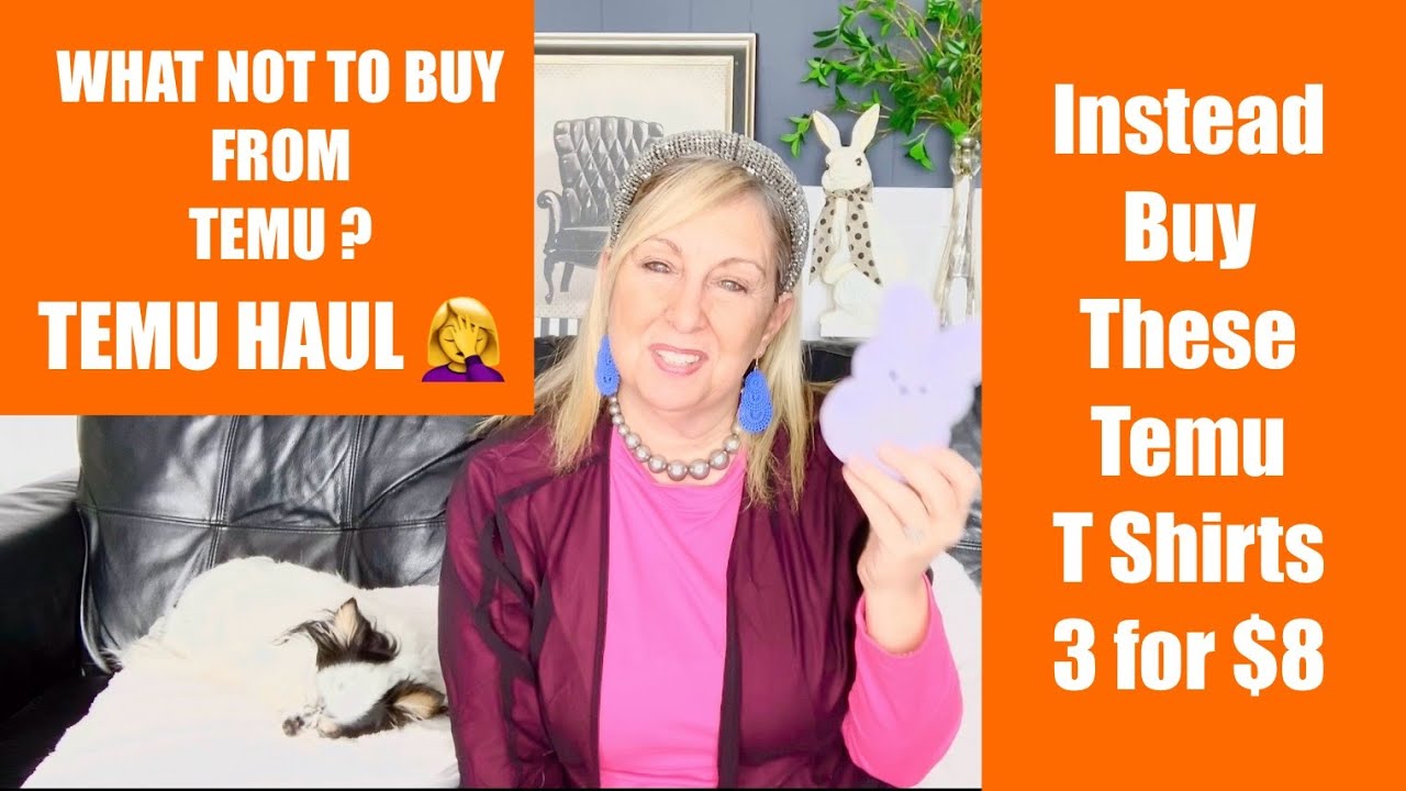Temu Haul!! Don’t buy This From Temu Haul Time #19 #temuhaul #temureviews #temufinds #shopwithme