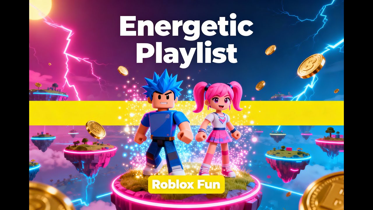 Roblox LIVE: Playing Adopt Me, Brookhaven & More! 🚀