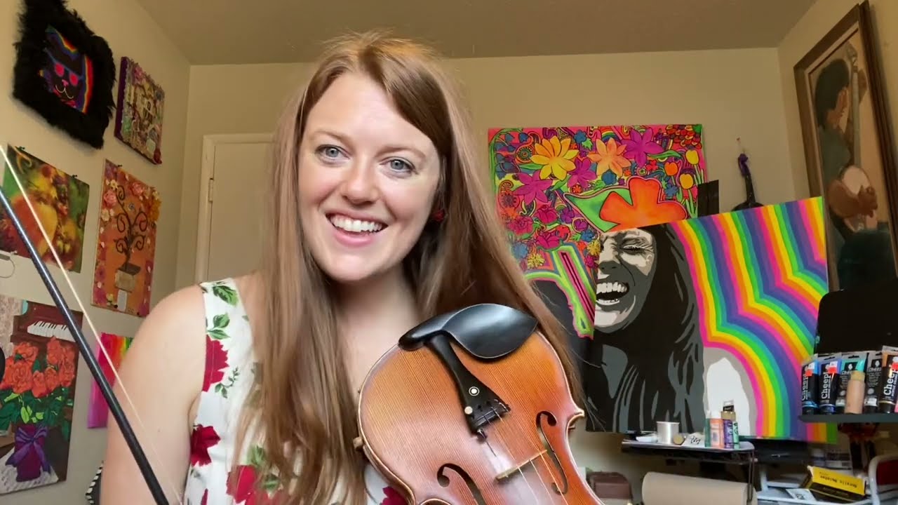 John McAlpine- Scottish fiddle Tune strathspey