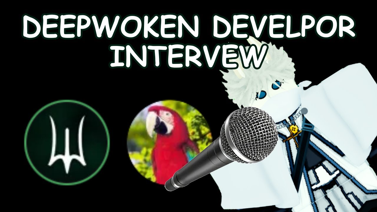 Deepwoken's Future | Freshy Hour with Deepwoken Developer
