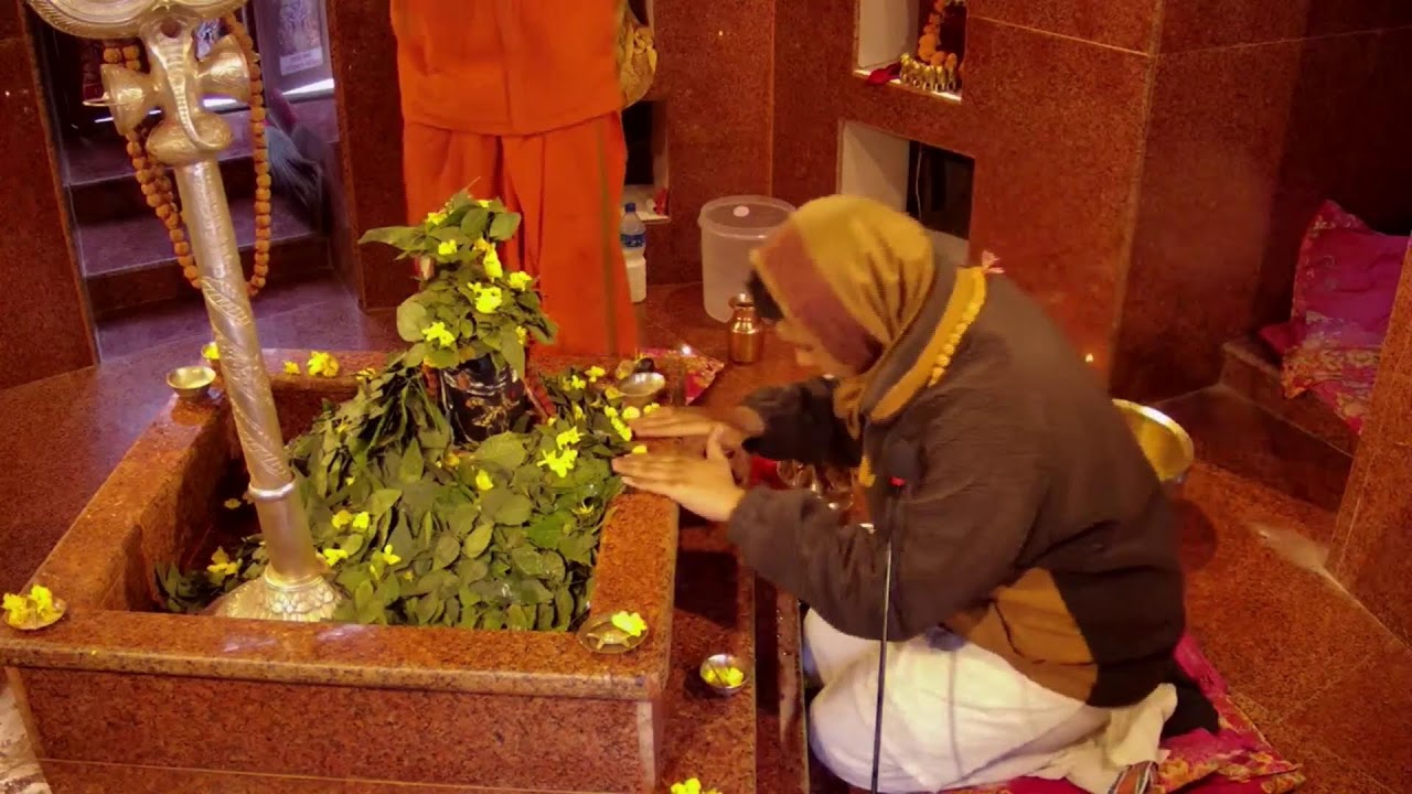 दैनिक रुद्री लड्केश्वर धाम || मात्र ओमकार टेलिभिजनबाट प्रत्यक्ष प्रशारण