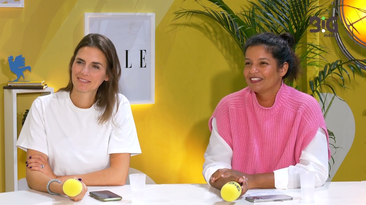 Femmes entrepreneures, osez l&rsquo;ambition&nbsp;!