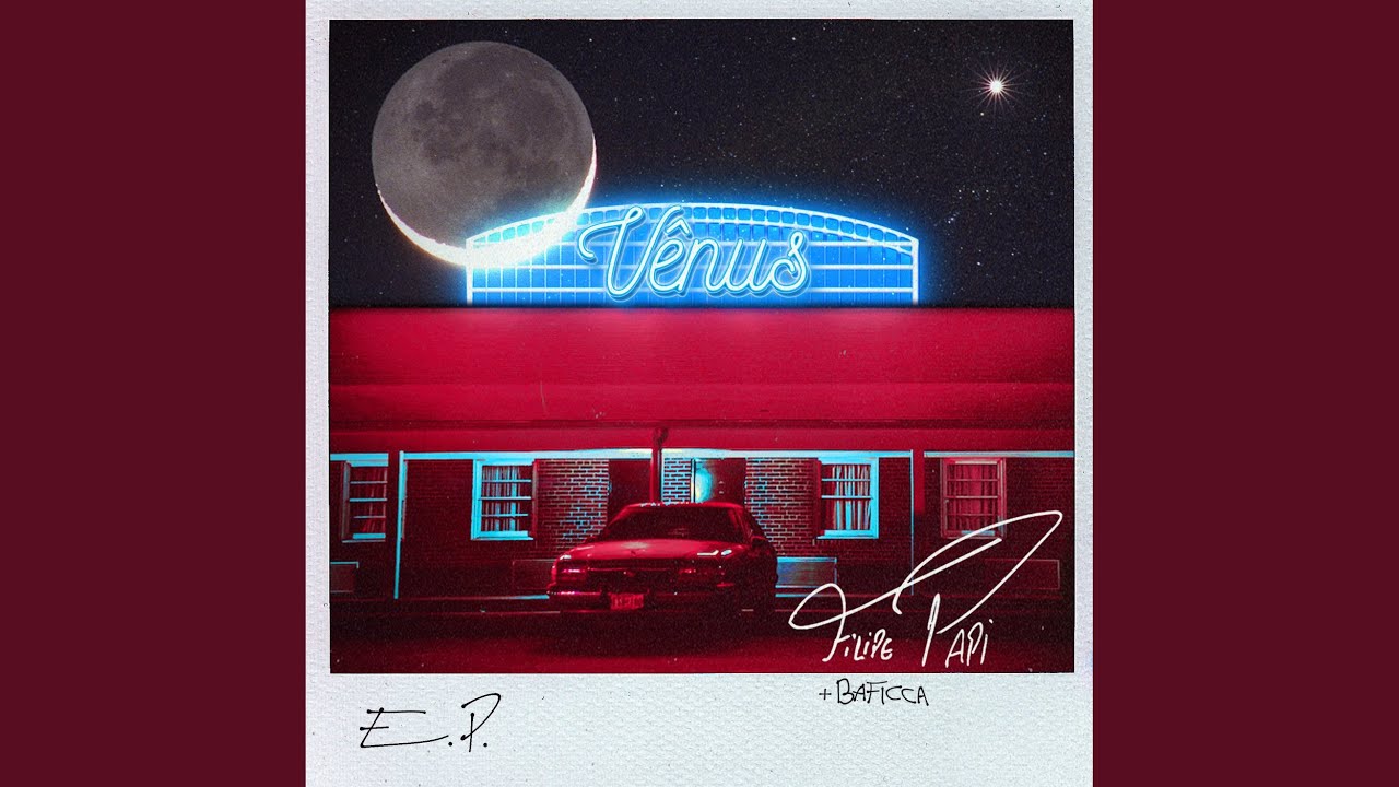 Vênus (feat. Aísha)