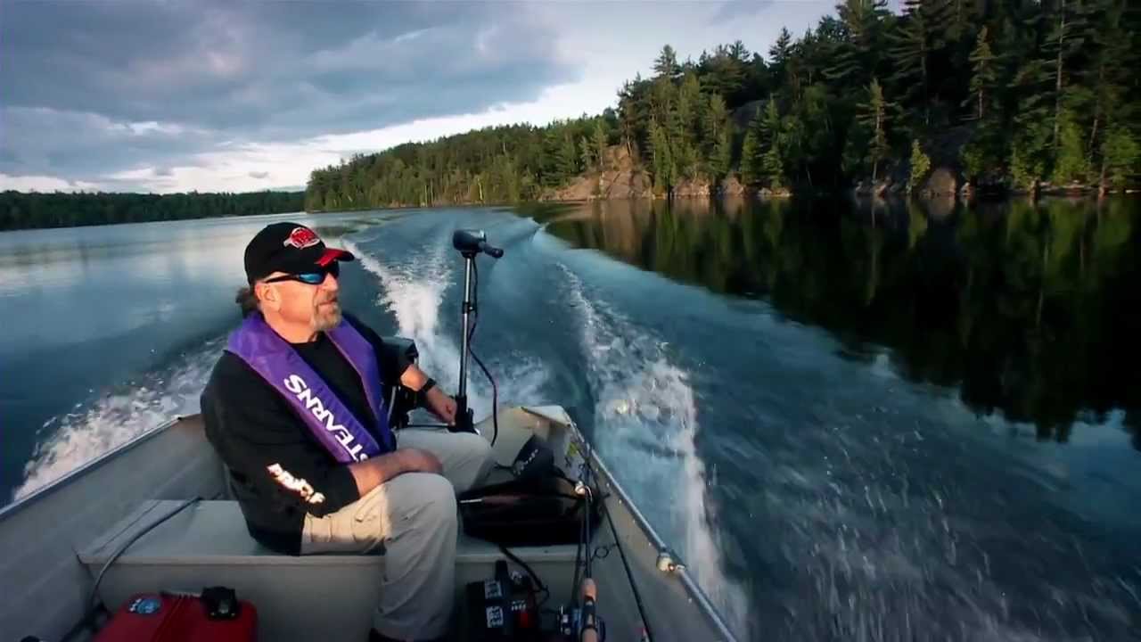 Wilderness By Rail - Ultimate Train-in Fishing and Wildlife Adventure