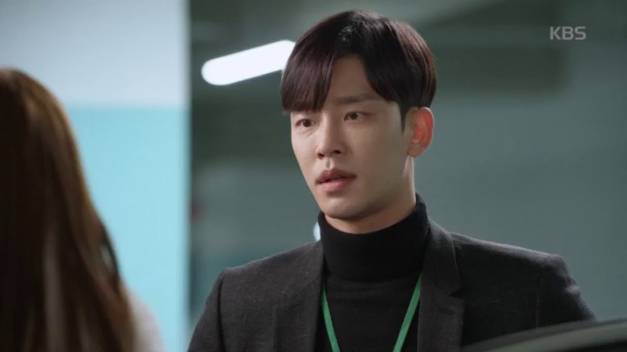 ※사이다주의※ 냉정모드 설정환 ＂받을 수 없습니다＂ [꽃길만 걸어요/Unasked Family] 20191231