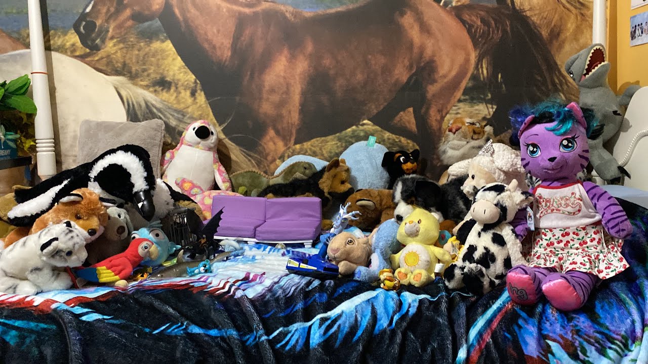 Flea Market Haul