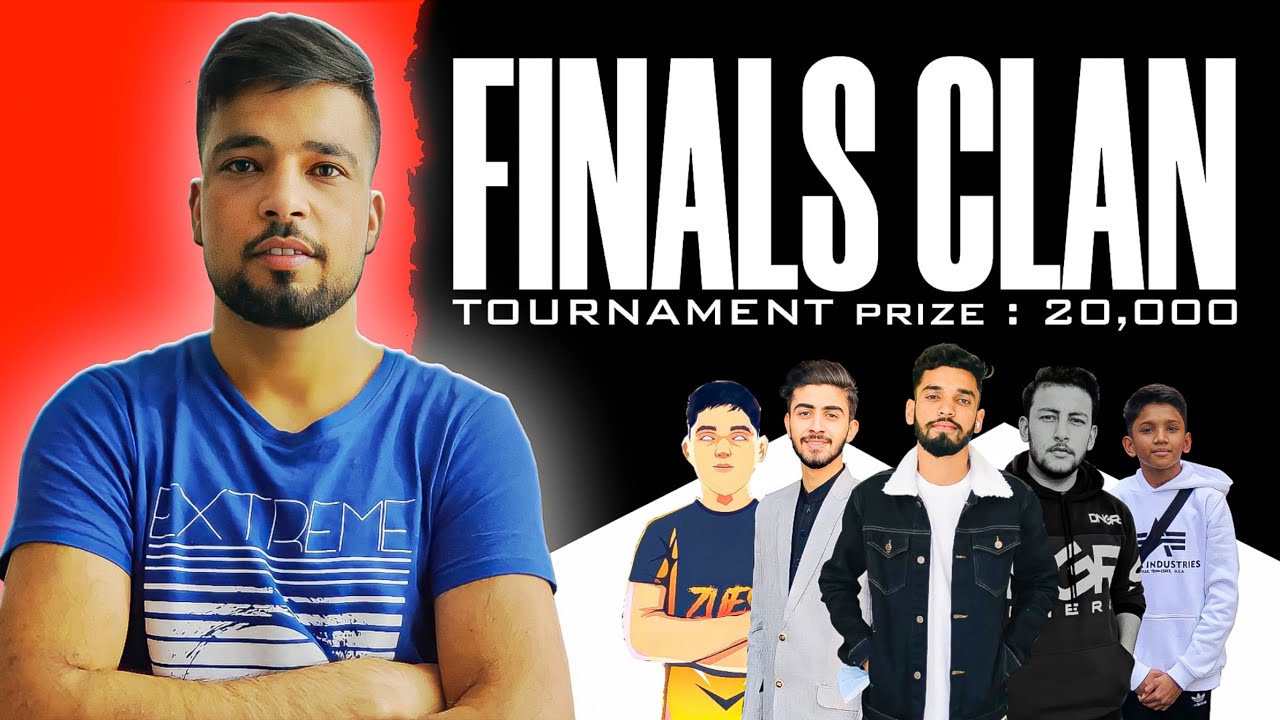 Fm Clan Official Tournament Practice - Day 1 | PUBG MOBILE | FM NASIR YT