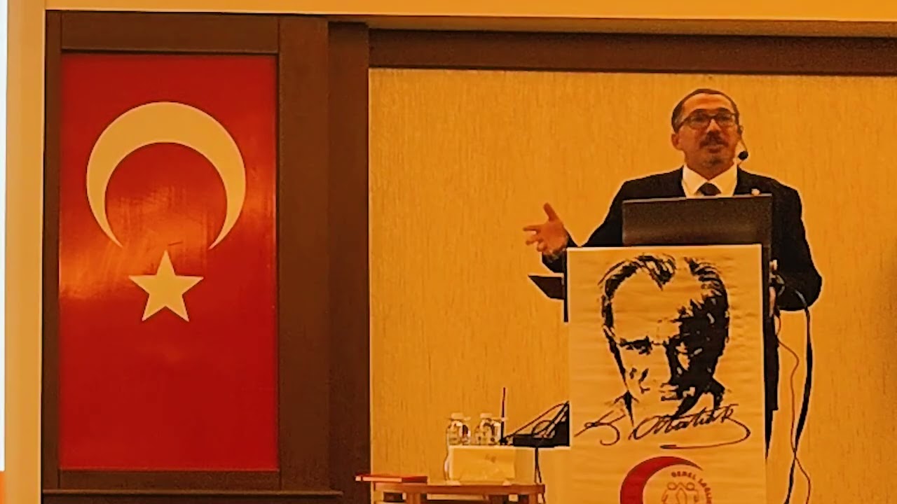 Sendika Okulu Temsilciler Eğitimi: Manisa 