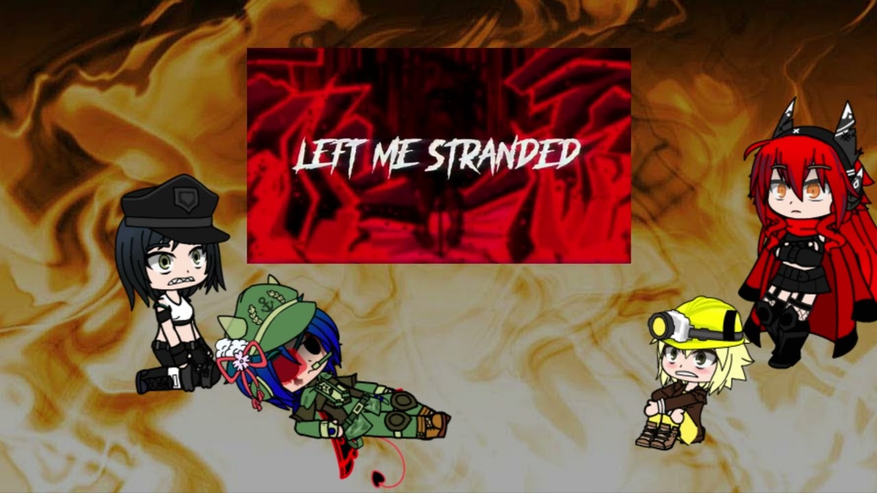 Goddess of Victory: NIKKE reacts to Paranoia with lyrics