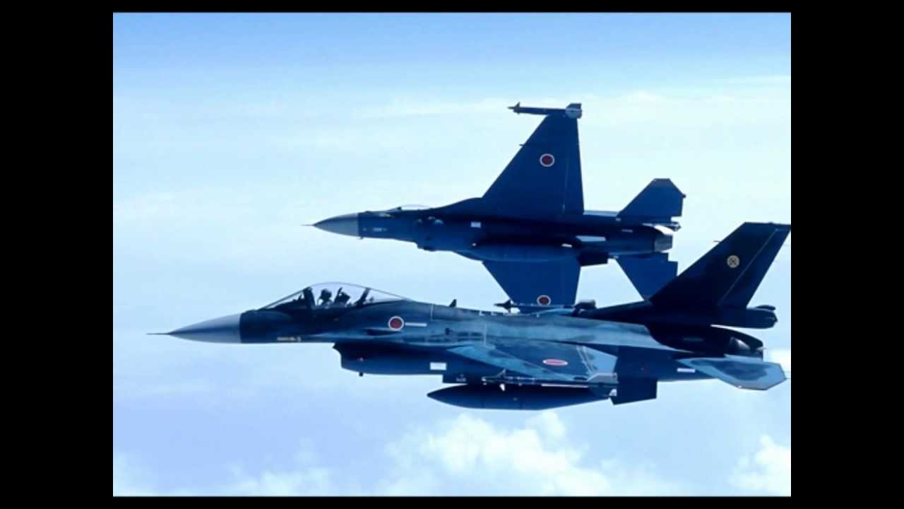 Hiyama Kiyoteru - Take Off [Block II version] - 氷山キヨテル
