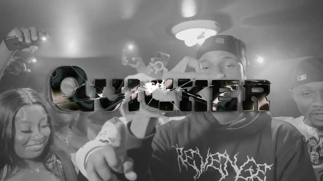 [FREE] La Mano x Tichris Jerk Drill Type Beat - "Quicker” | NY Drill Instrumental 2025