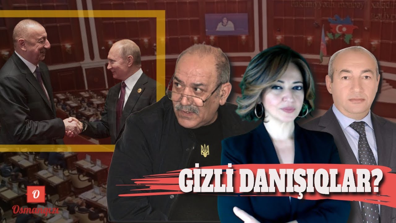 Gizli danışıq olubmu? Dünya avtoritarları, birləşin! Ərdoğan NATO Zirvəsinə gedir, bəs biz?