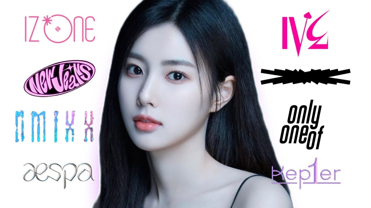how hyewon saved the industry