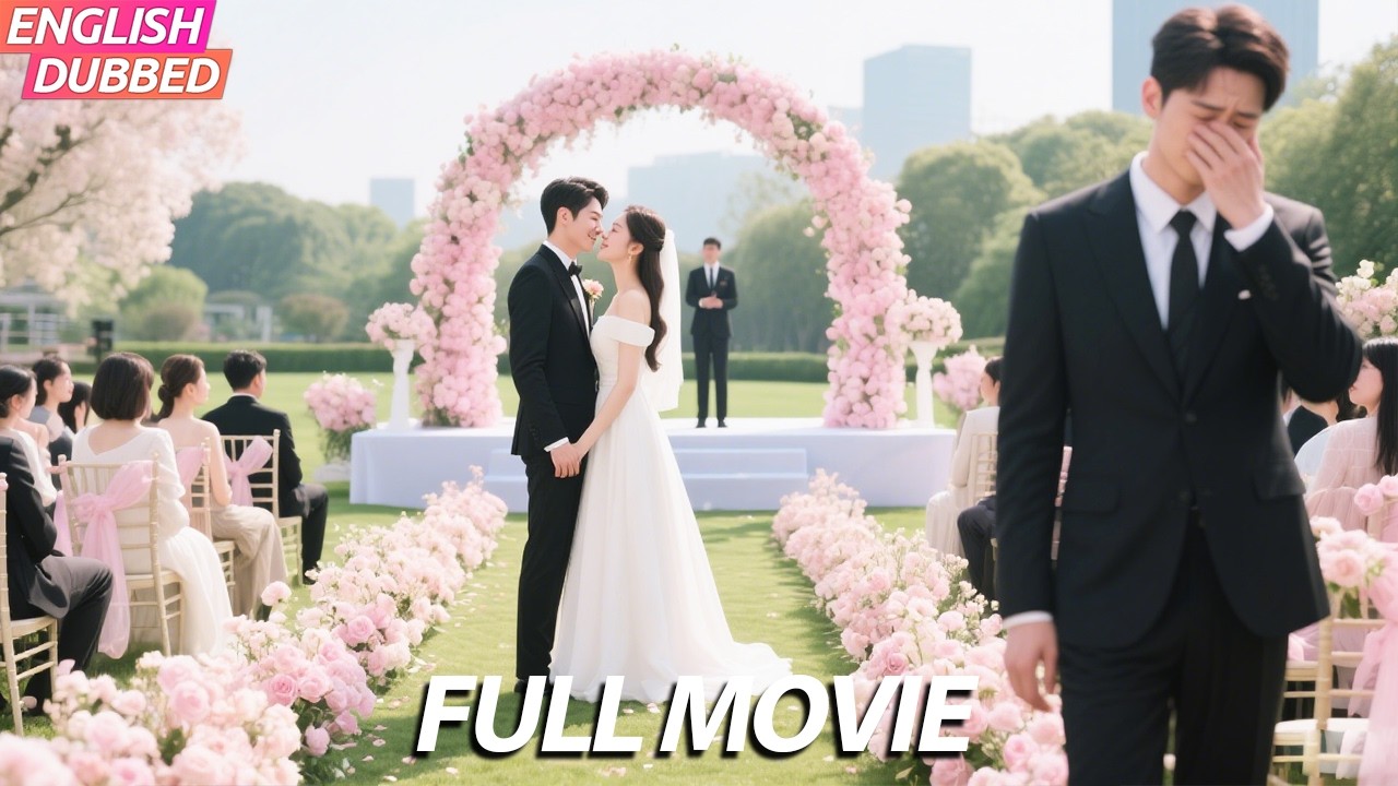 Ex invited to Cinderella's wedding, regrets instantly seeing groom is a millionaire!