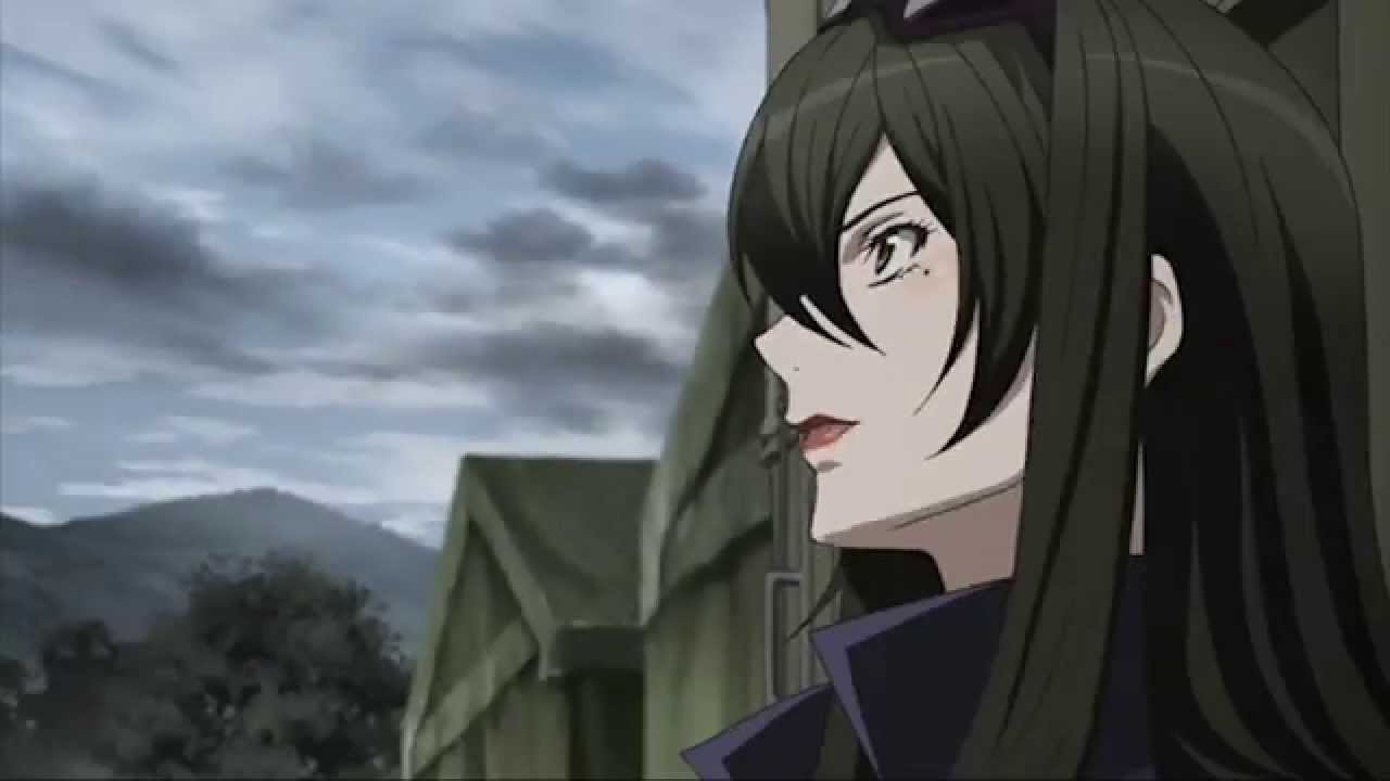 Amv - Fights [Amaranthe - Razorblade]