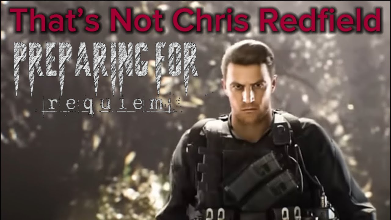Hunting Lucas Baker | RE7: NOT A HERO (DLC) | Parkerntv Plays