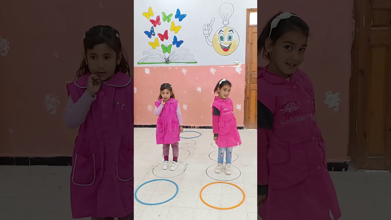 لعبة البحث عن كلمات فيها حرف النون 