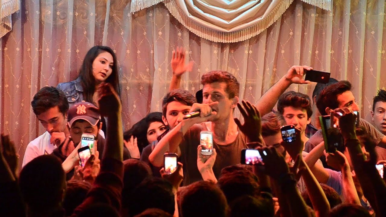 Allame - Lambaya Püf De - ( Papel Organizasyon Vol.18 )