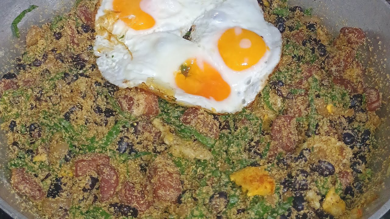 Tropeiro comida mineira 