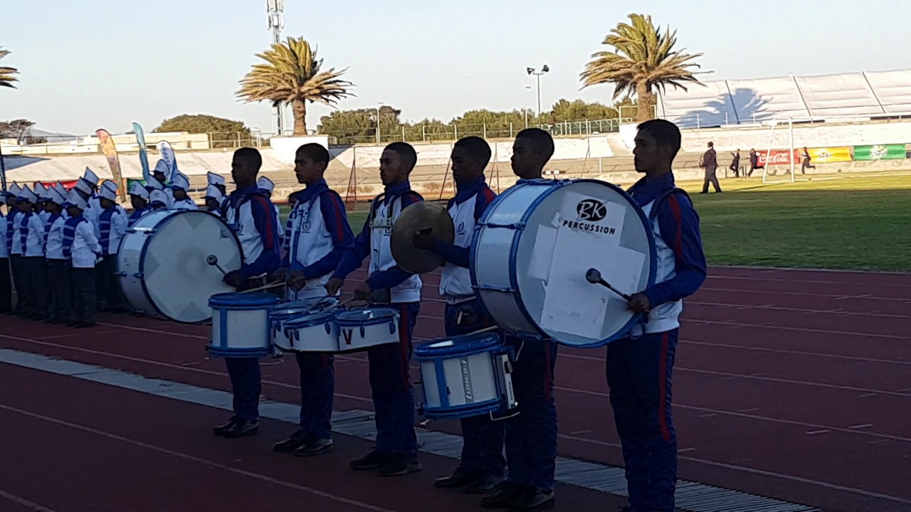 SSS - WP Marching Band VOC 2016  Festival V3