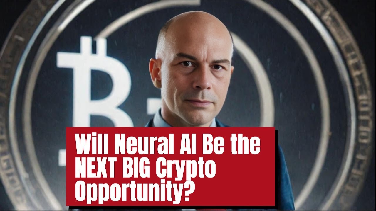 Will Neural AI Be the NEXT BIG Crypto Opportunity?