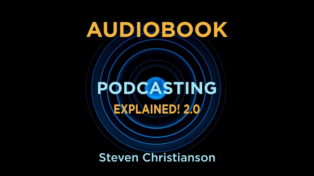Chapter 7: Growing Your Podcast