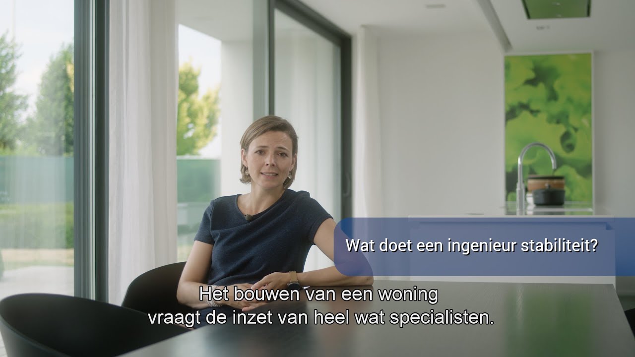 QUOON - WAT DOET DE INGENIEUR STABILITEIT?