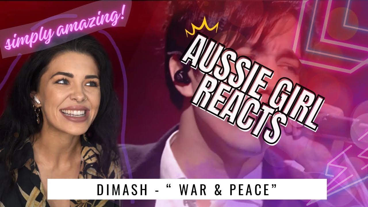 DIMASH  -  