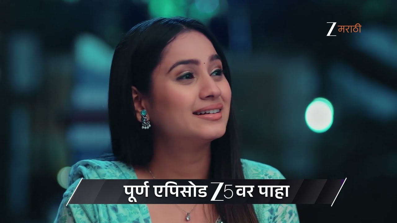 Lakshmi Niwas | Ep - 421 | Preview | Mar 11 2026 | Zee Marathi