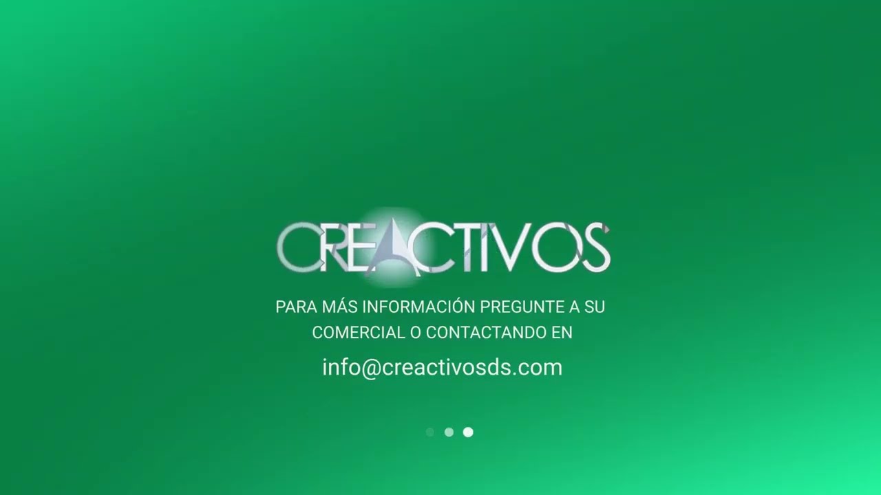 Tutorial B&aacute;sico de Led Vision