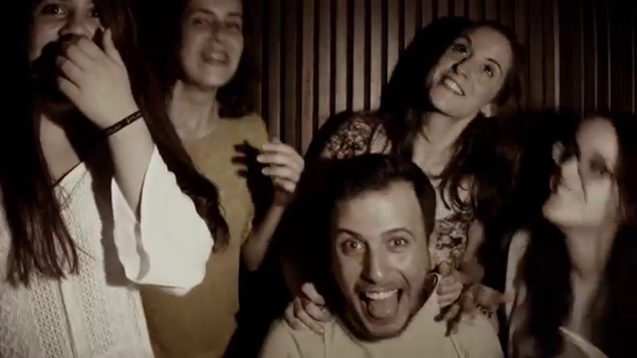 iPUM - Infinito [videoclip]