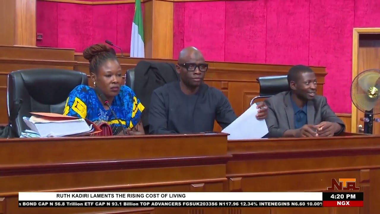 Appeal Court Faults EFCC's Dismissal Process in Landmark Judgment
