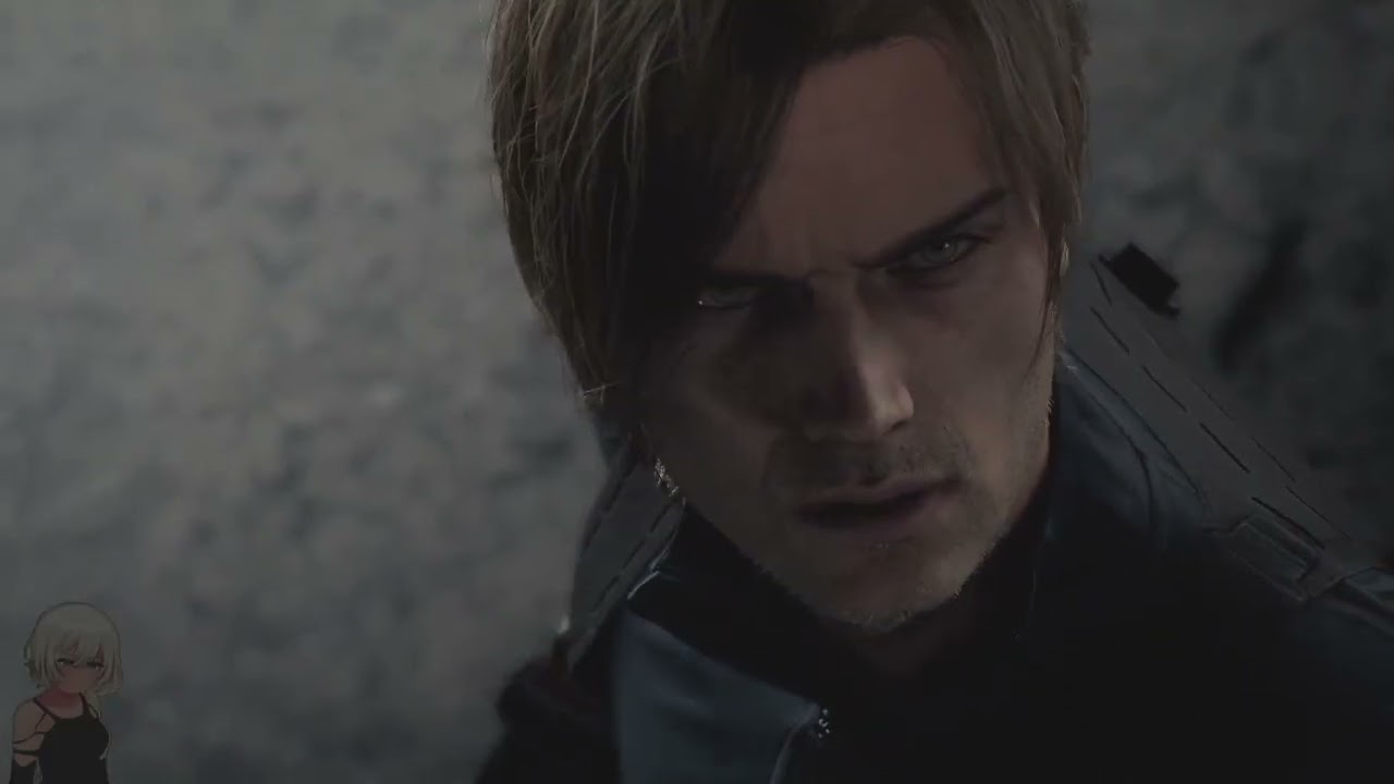 Return to Zero || Resident Evil 9 REQuiem Part 4