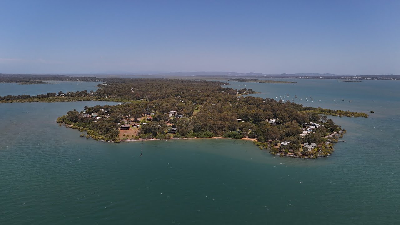 Macleay Island