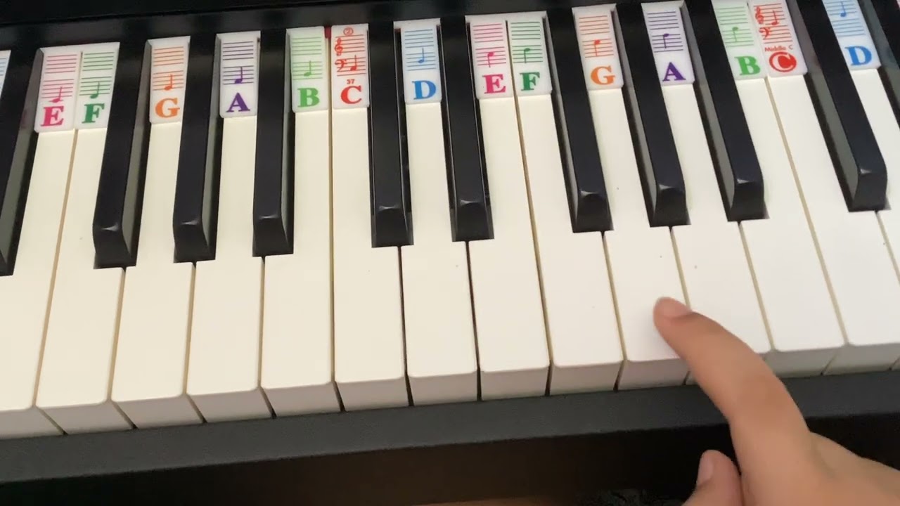 Lazy Dozyping (On Piano)