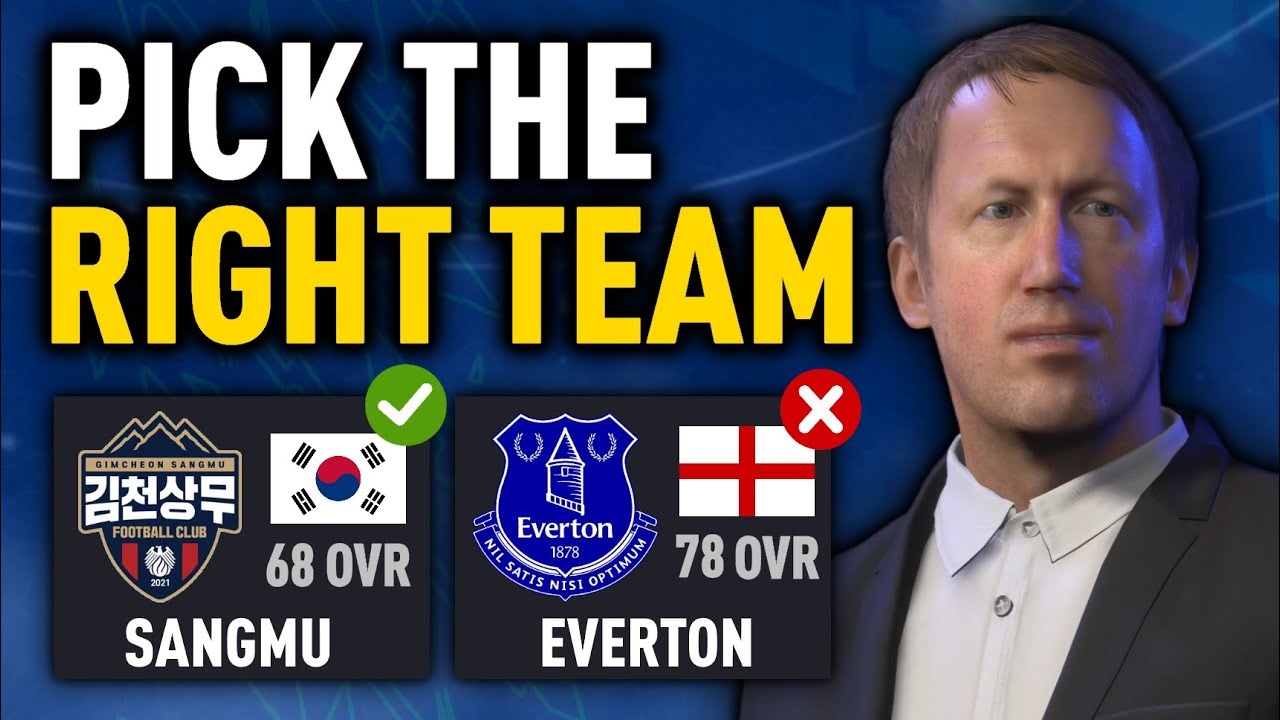 How to Always Pick the Perfect Career Mode Save!