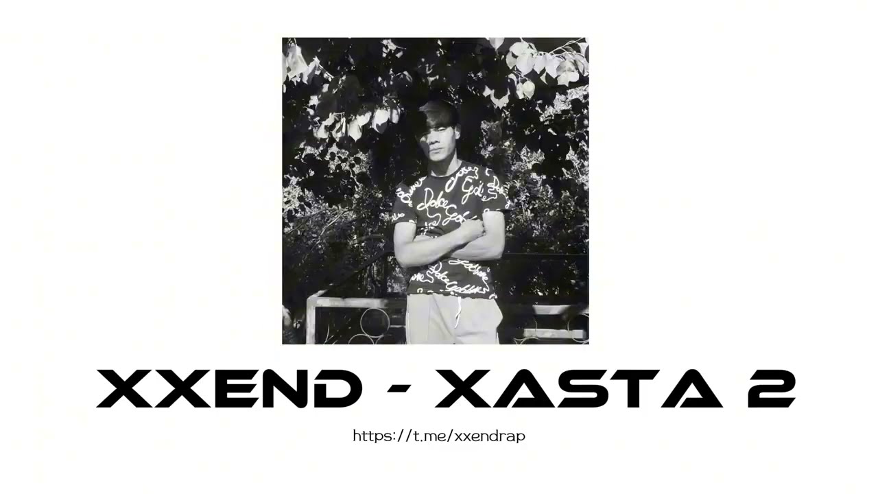 Xxend - #Xasta 2🫀#xxendrap #uzrap #rap #music #2024