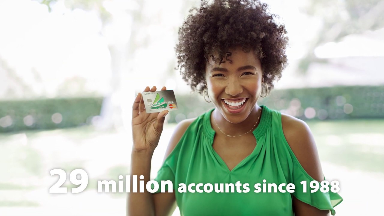 A Patient Payment Solution for Health Systems | #CareCredit
