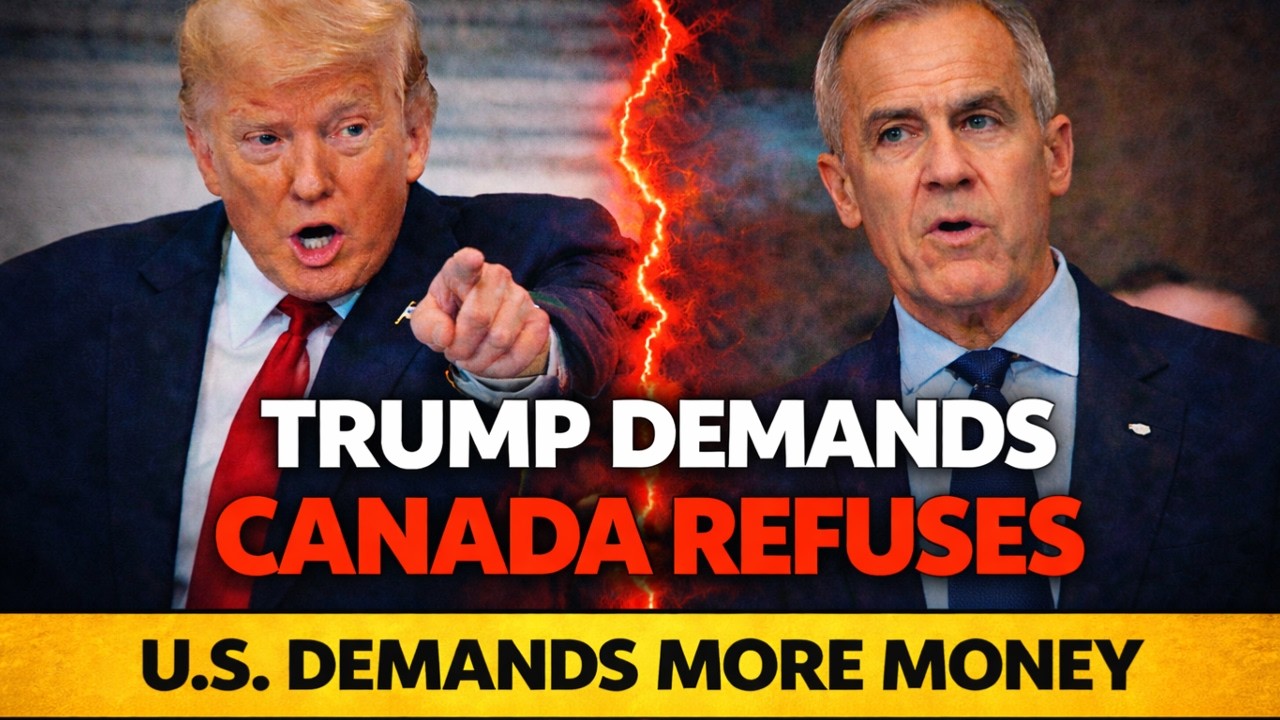 Can the U.S. Force Canada to Obey?