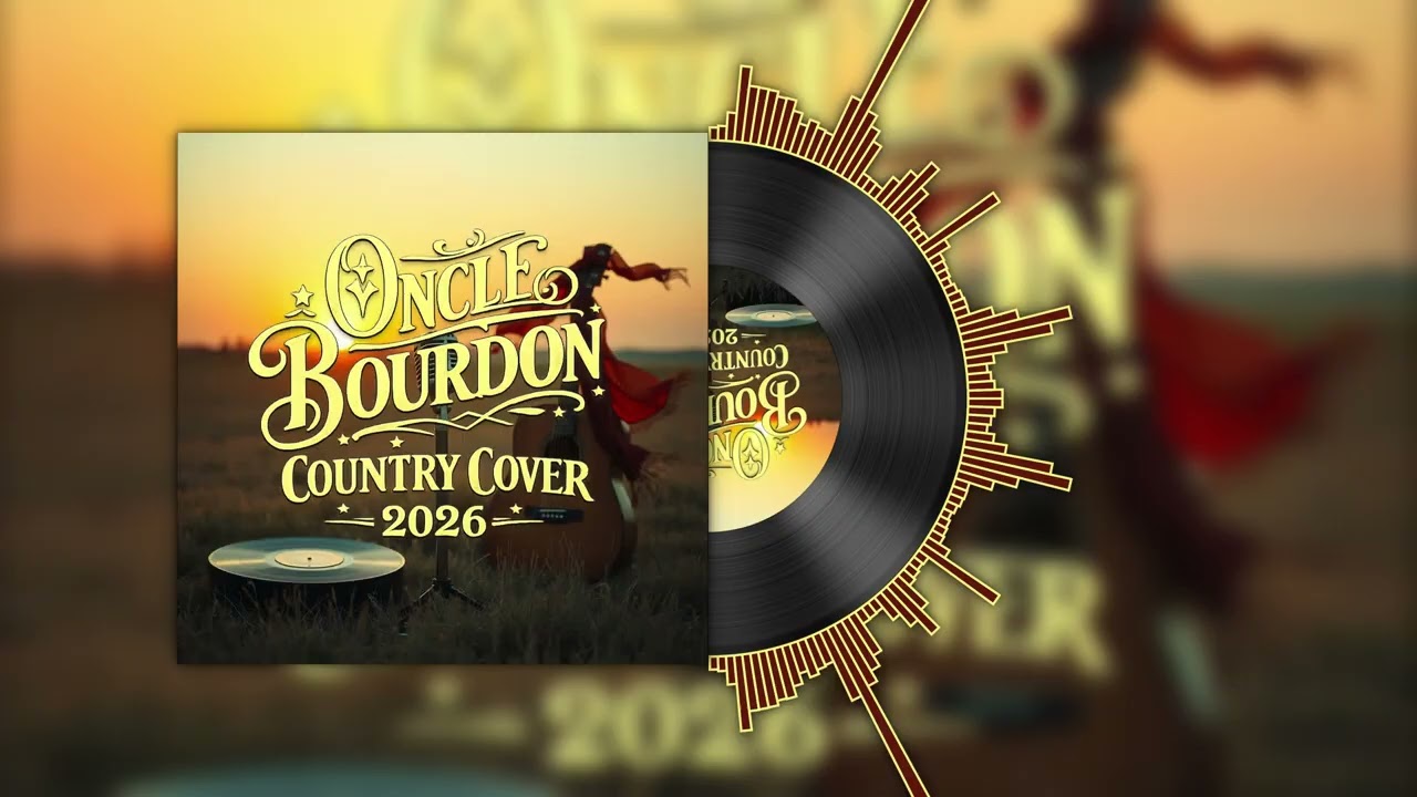 🎵 Il faut longtemps — Cover | Reprise de Blackee Roads